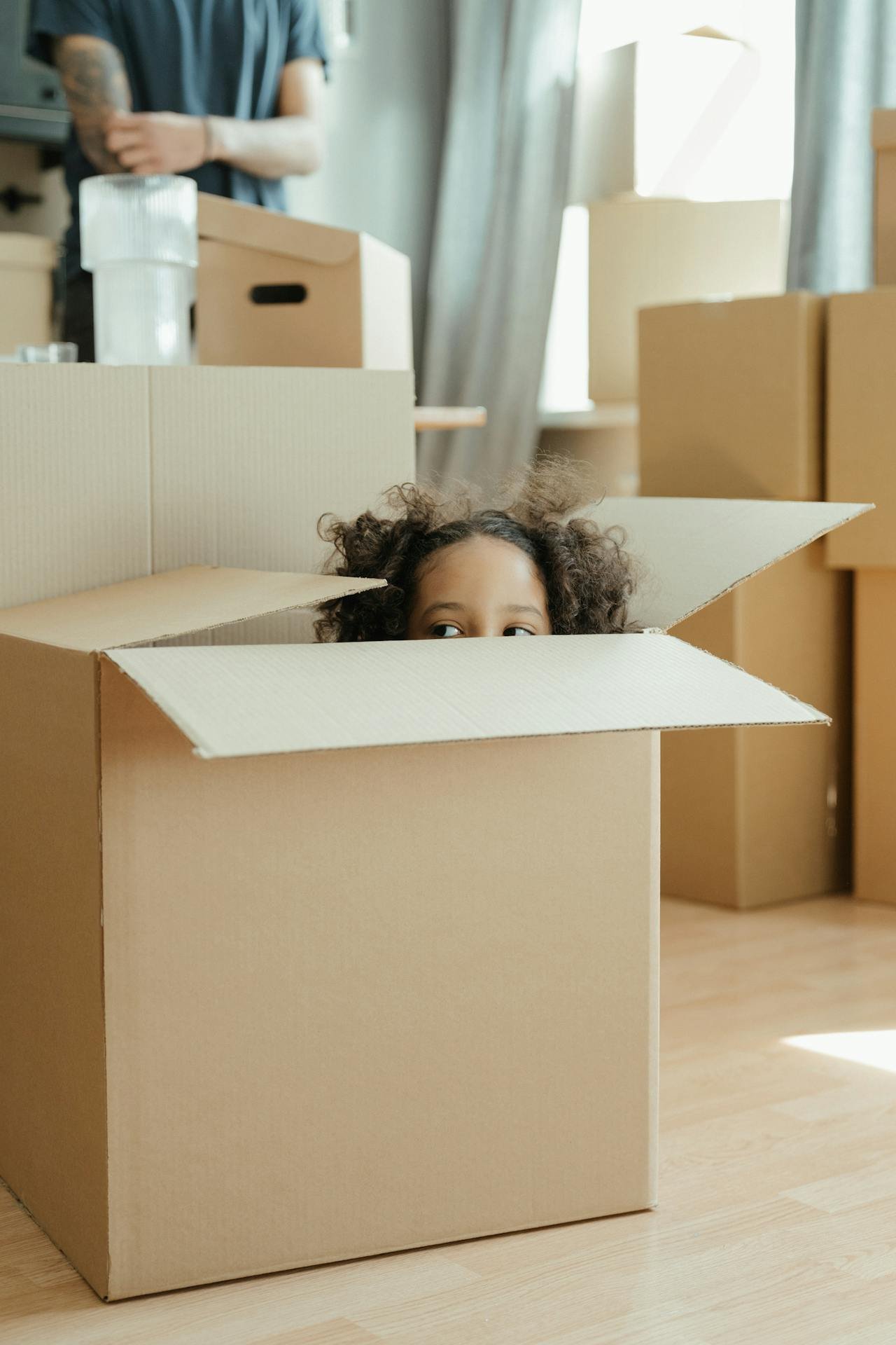 Packing Like a Pro: Tips from Professional Movers