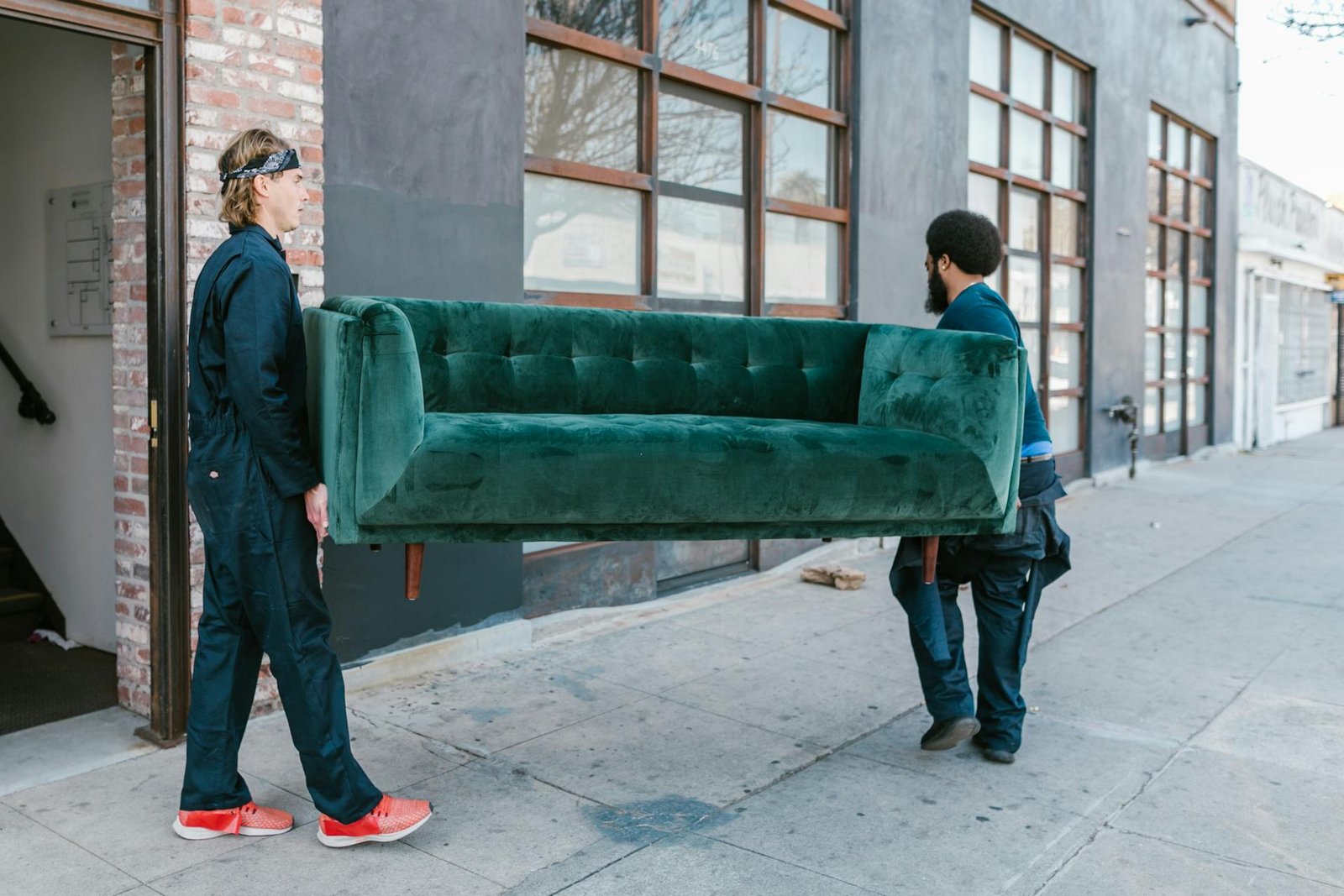 How to Choose the Right Moving Company